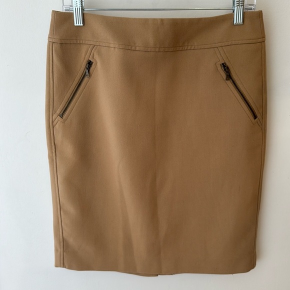 Loft Women’s Skirt Size 6 - Picture 1 of 8